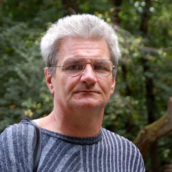 Fuszkó István